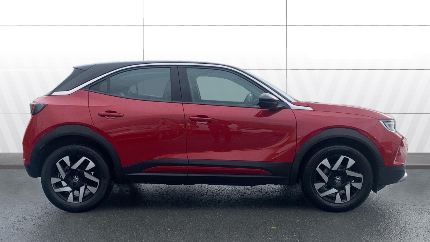 Used Vauxhall Mokka 2021 for sale - 76405164: Photo 5