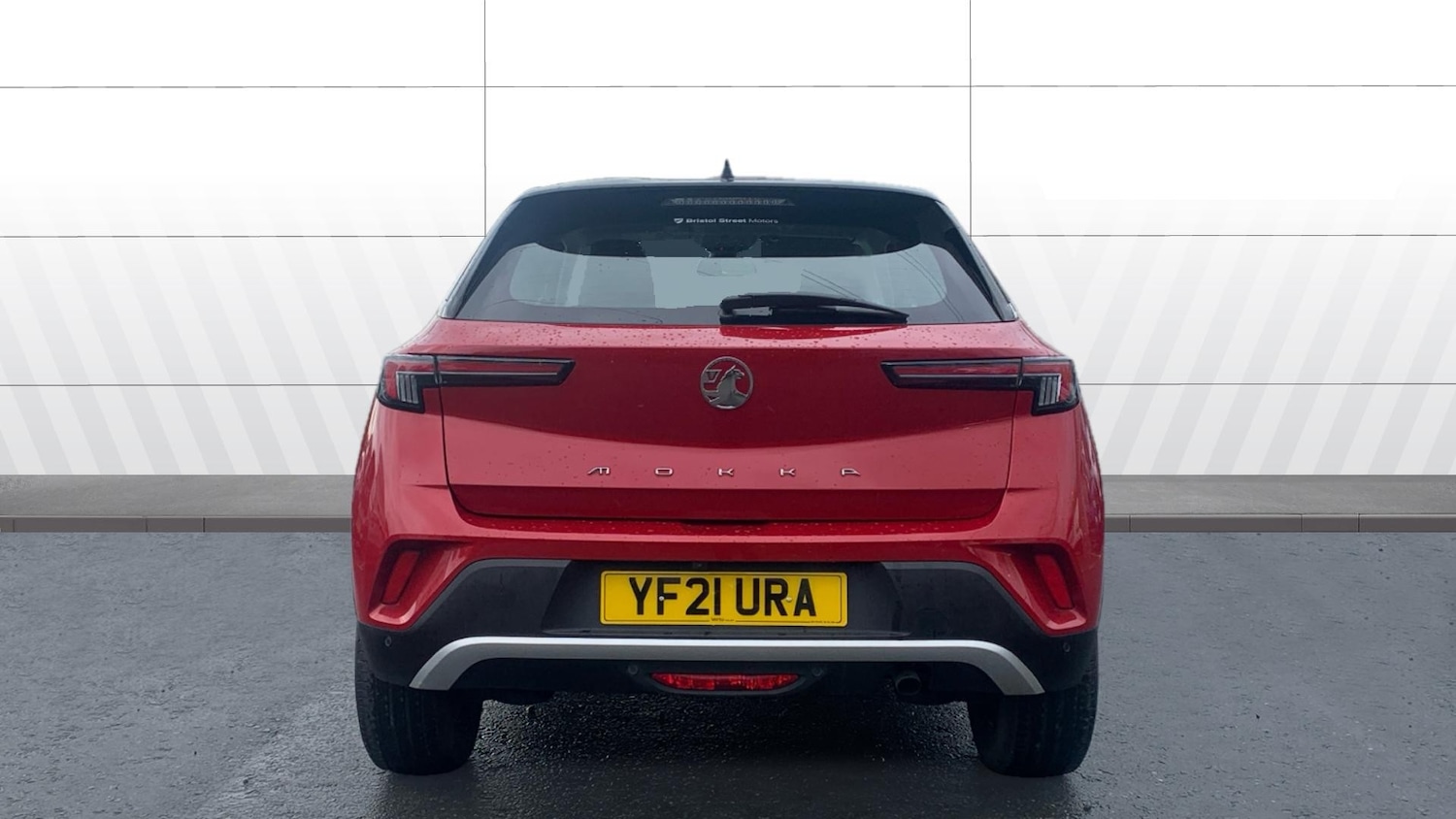 Used Vauxhall Mokka 2021 for sale - 76405164: Photo 6