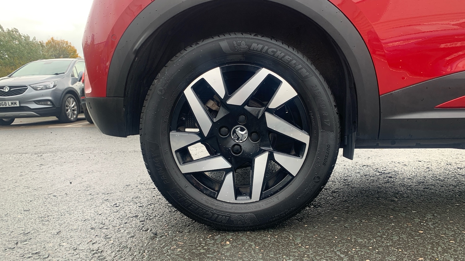 Used Vauxhall Mokka 2021 for sale - 76405164: Photo 7