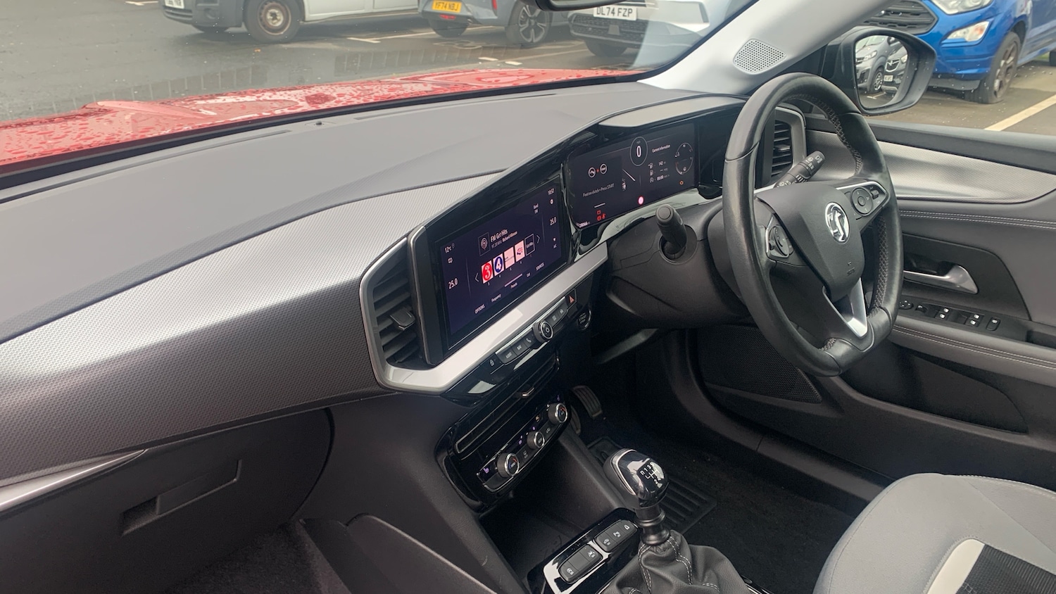 Used Vauxhall Mokka 2021 for sale - 76405164: Photo 8