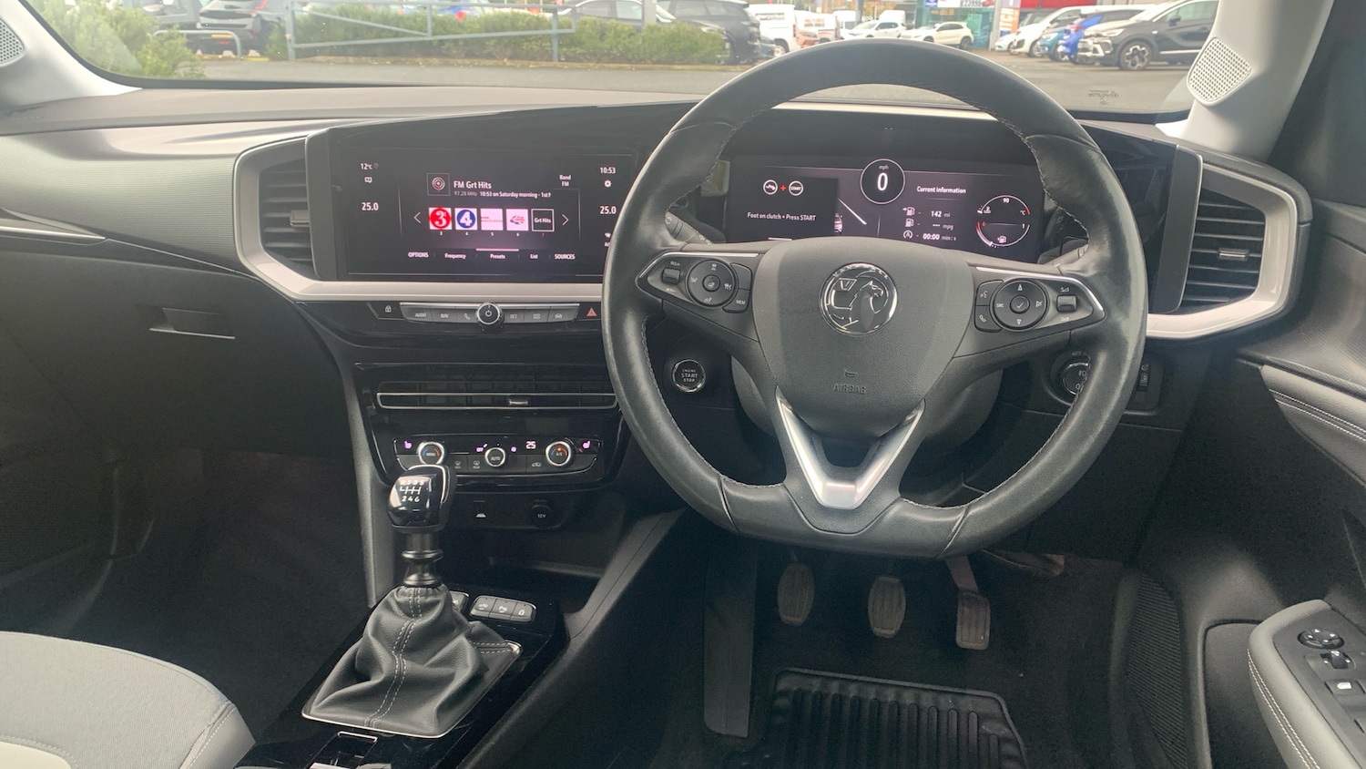 Used Vauxhall Mokka 2021 for sale - 76405164: Photo 9