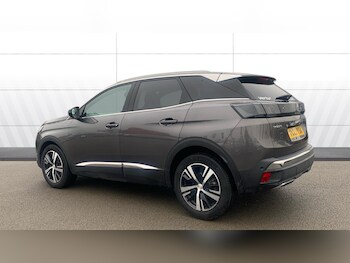Used Peugeot 3008 2022 for sale - 77434568: Photo