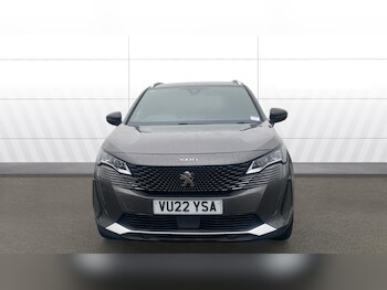 Used Peugeot 3008 2022 for sale - 77434568: Photo