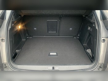 Used Peugeot 3008 2022 for sale - 77434568: Photo