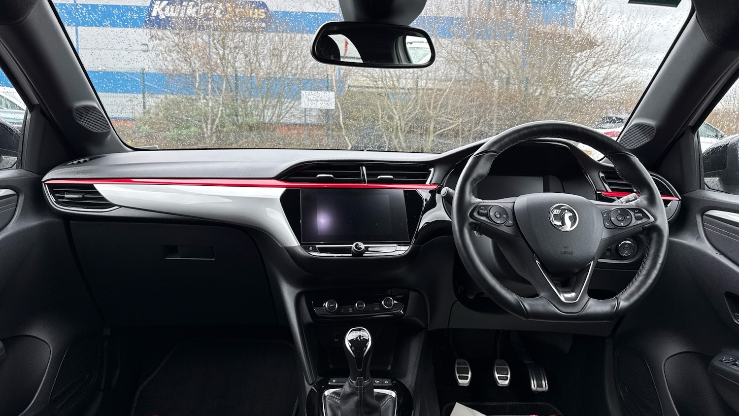 Used Vauxhall Corsa 2023 for sale - 77743147: Photo 10