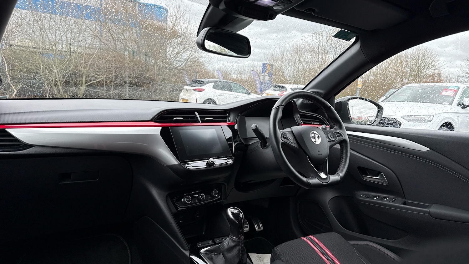 Used Vauxhall Corsa 2023 for sale - 77743147: Photo 11