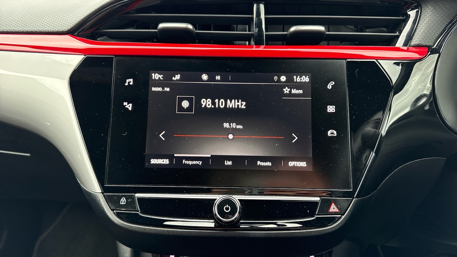 Used Vauxhall Corsa 2023 for sale - 77743147: Photo 12