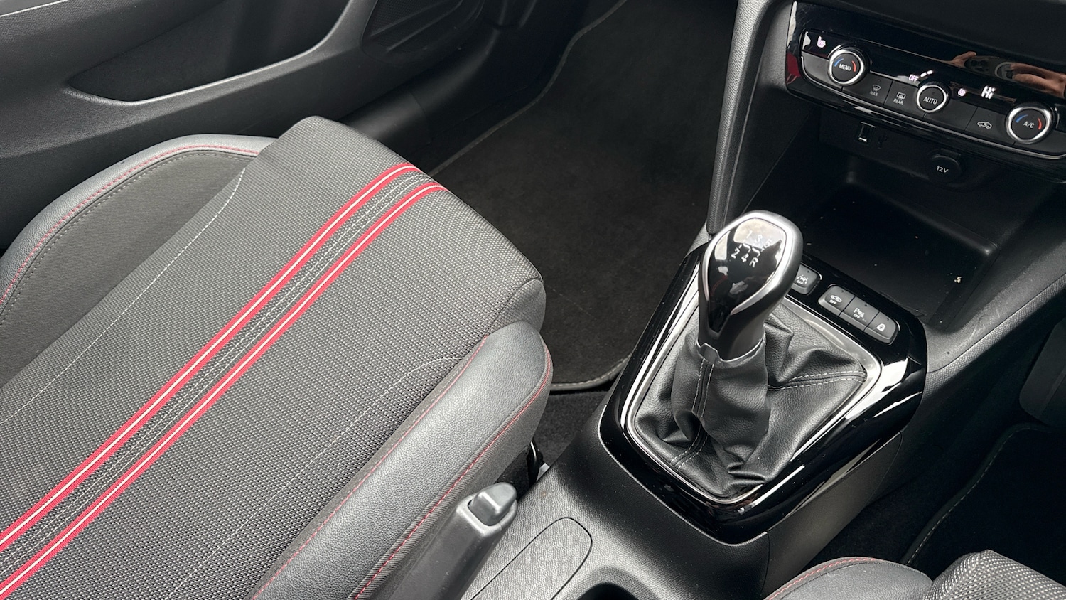 Used Vauxhall Corsa 2023 for sale - 77743147: Photo 13