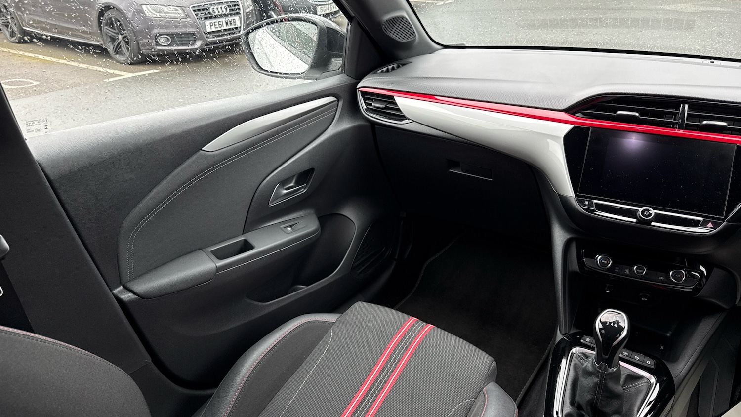 Used Vauxhall Corsa 2023 for sale - 77743147: Photo 14