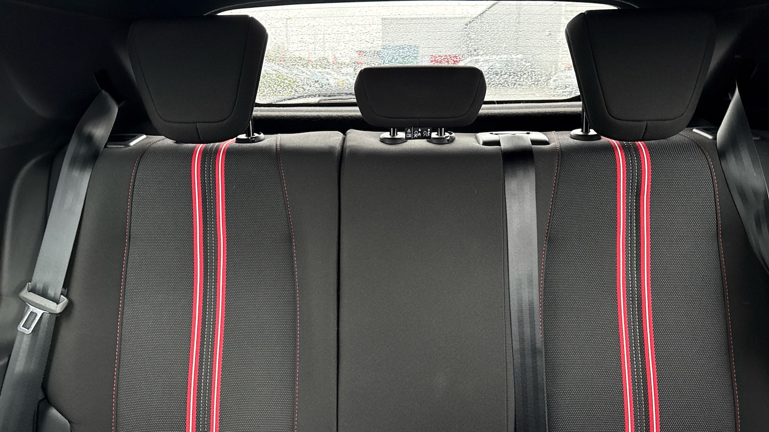 Used Vauxhall Corsa 2023 for sale - 77743147: Photo 15