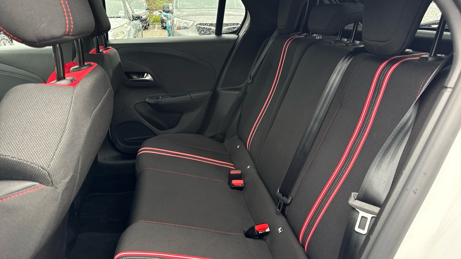 Used Vauxhall Corsa 2023 for sale - 77743147: Photo 16