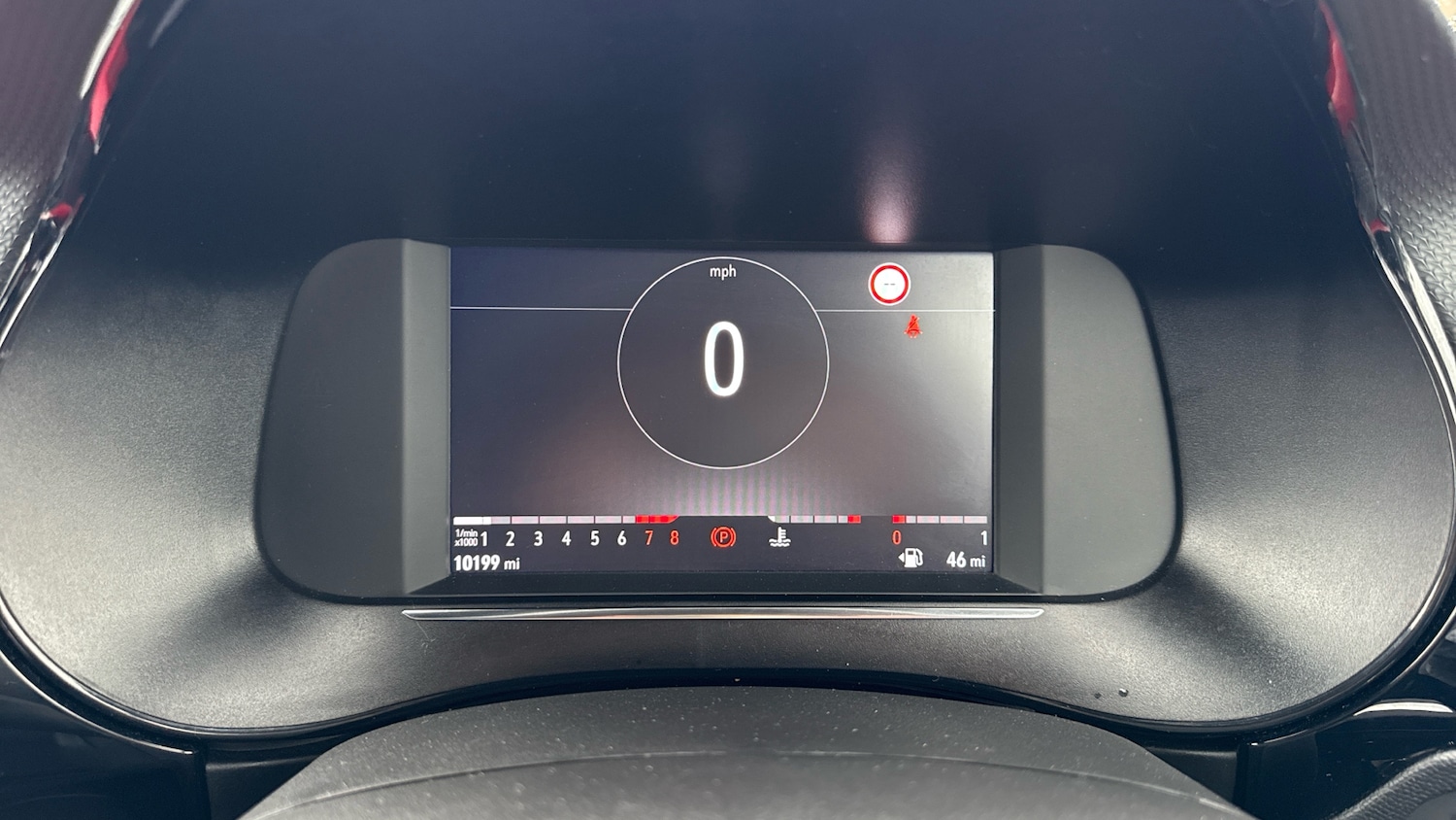 Used Vauxhall Corsa 2023 for sale - 77743147: Photo 18