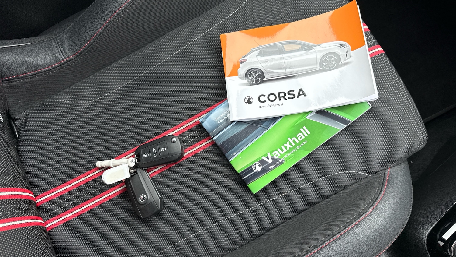 Used Vauxhall Corsa 2023 for sale - 77743147: Photo 19