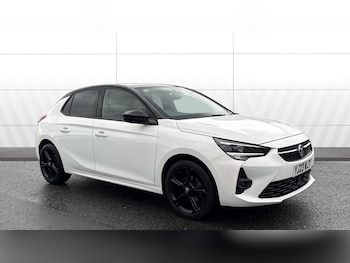 2023 (23) - 1.2 GS 5dr