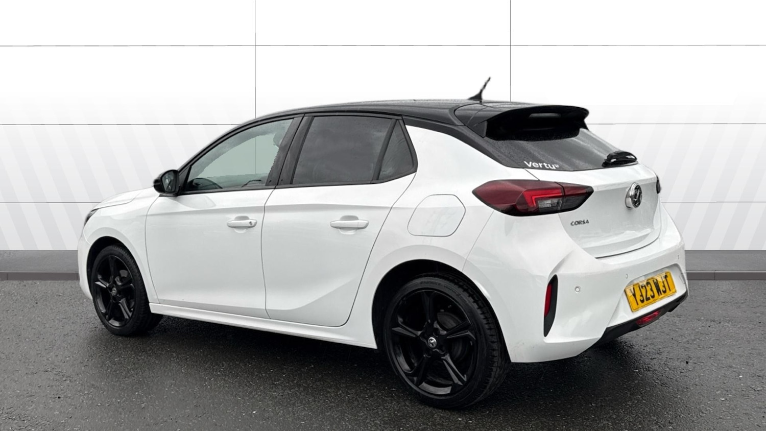 Used Vauxhall Corsa 2023 for sale - 77743147: Photo 2