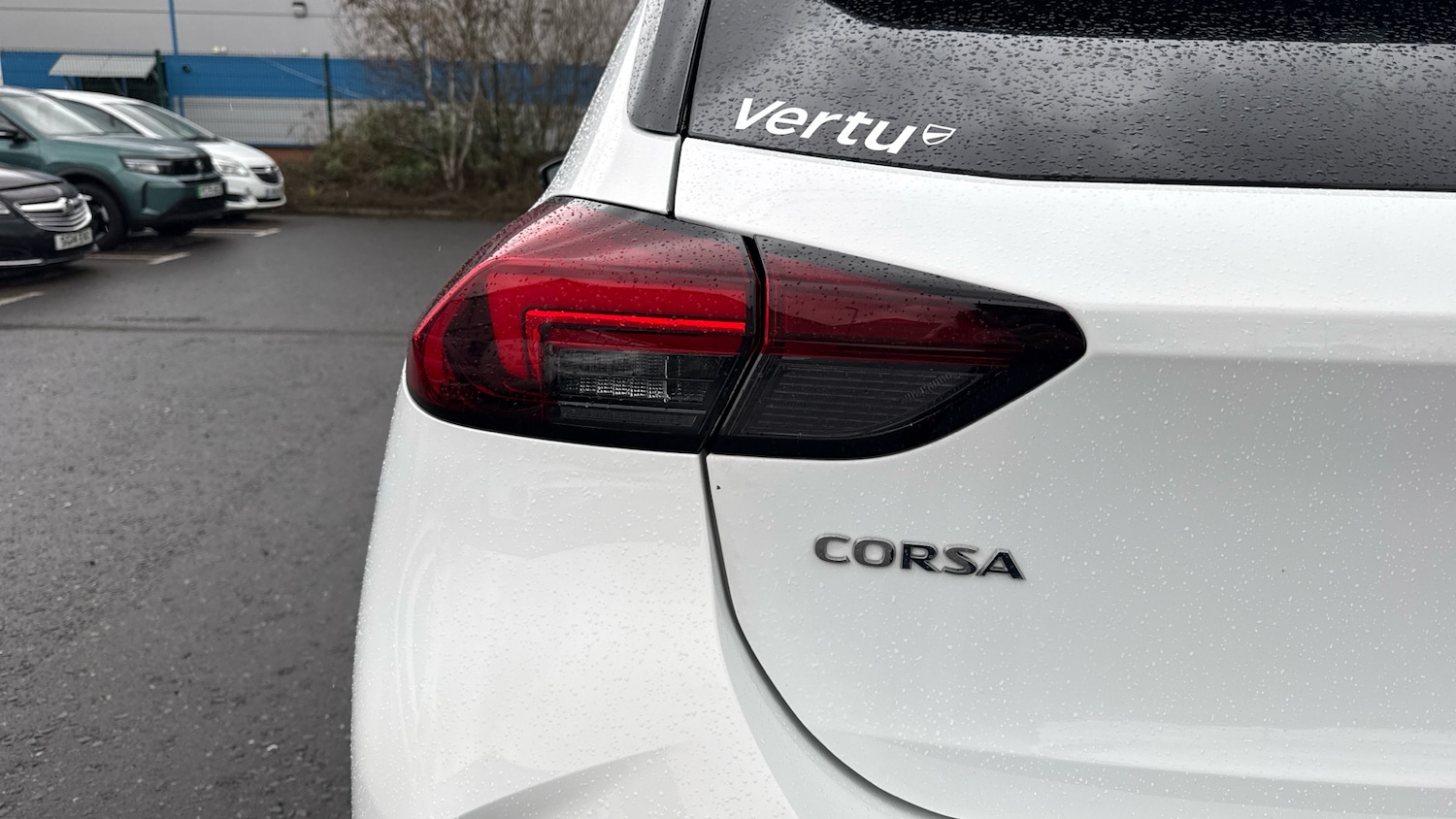 Used Vauxhall Corsa 2023 for sale - 77743147: Photo 22