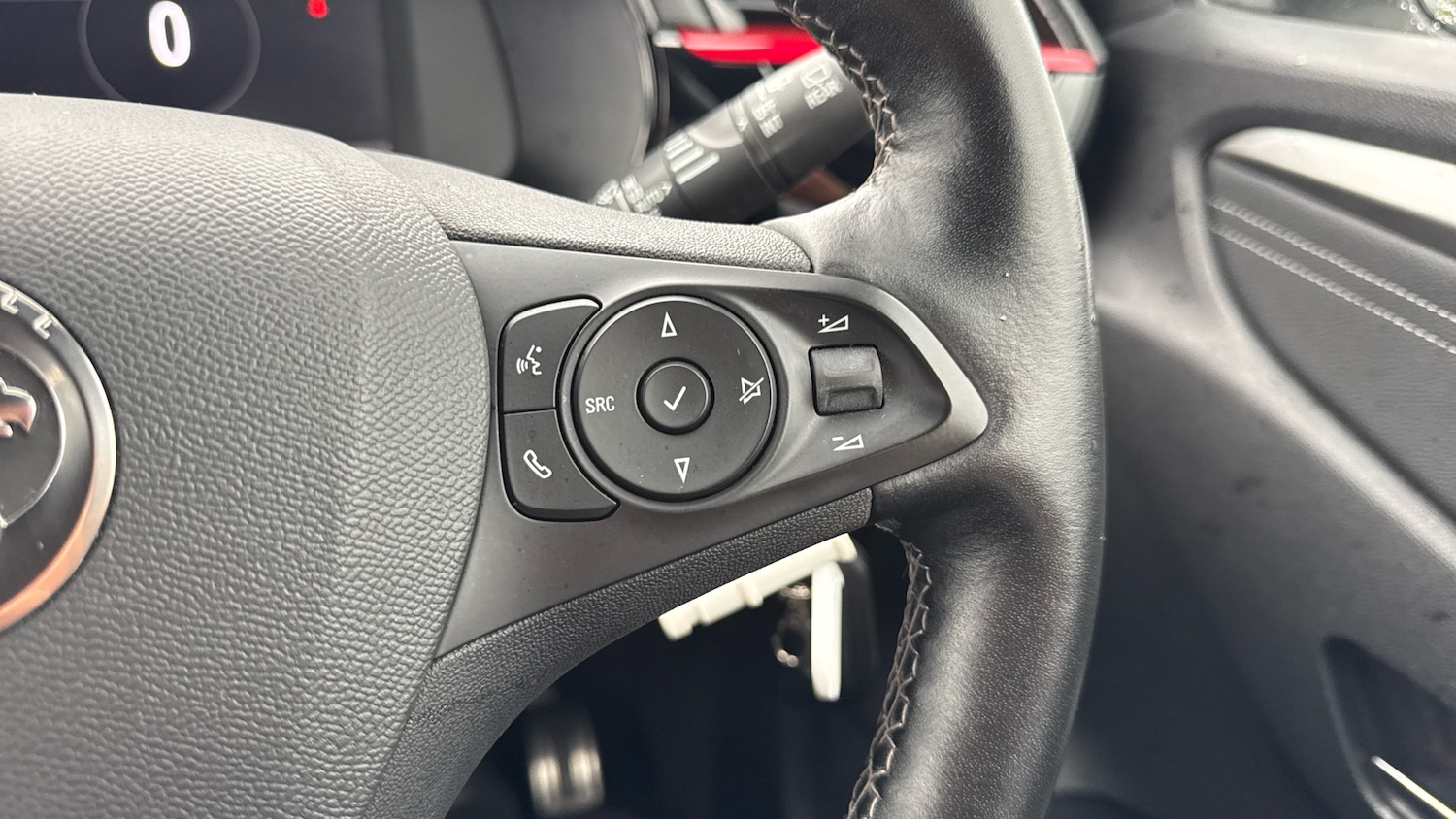 Used Vauxhall Corsa 2023 for sale - 77743147: Photo 27