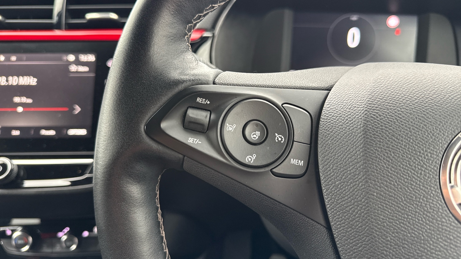 Used Vauxhall Corsa 2023 for sale - 77743147: Photo 28