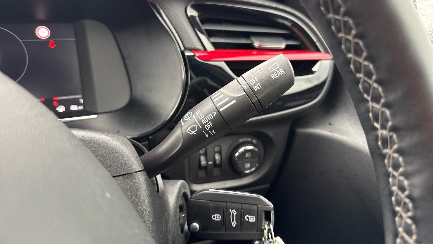 Used Vauxhall Corsa 2023 for sale - 77743147: Photo 29