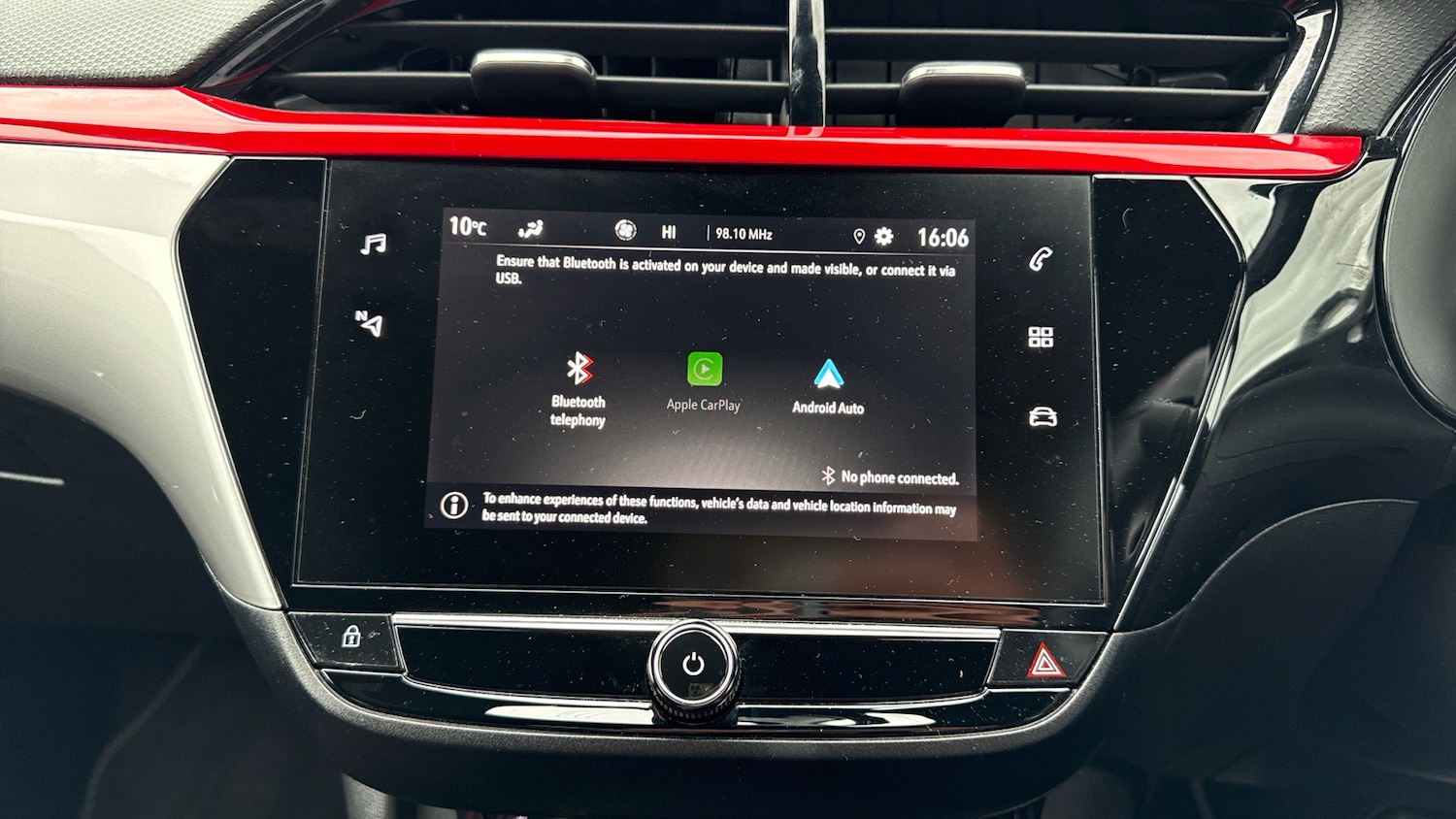 Used Vauxhall Corsa 2023 for sale - 77743147: Photo 31