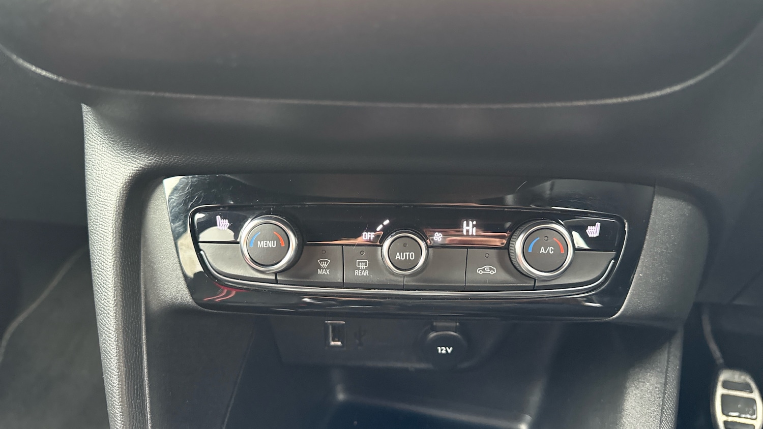 Used Vauxhall Corsa 2023 for sale - 77743147: Photo 32