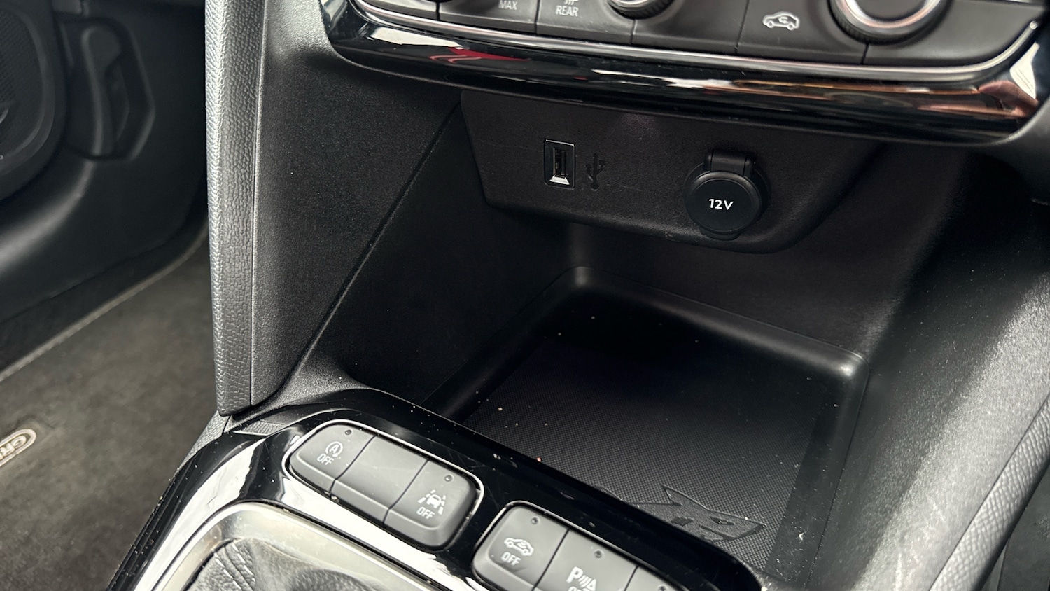 Used Vauxhall Corsa 2023 for sale - 77743147: Photo 34