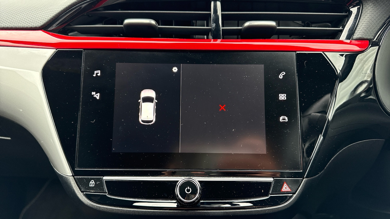 Used Vauxhall Corsa 2023 for sale - 77743147: Photo 35