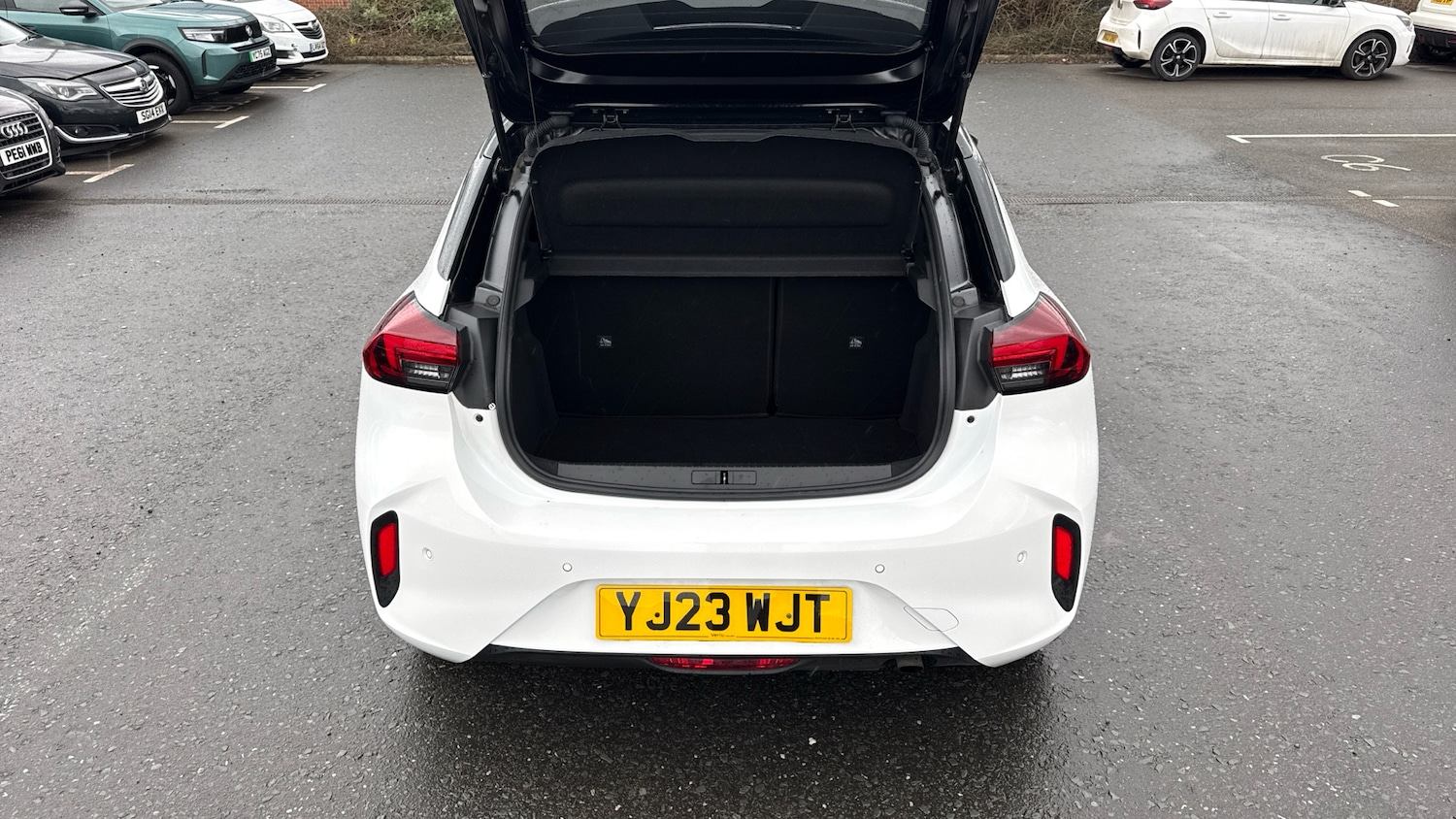 Used Vauxhall Corsa 2023 for sale - 77743147: Photo 4