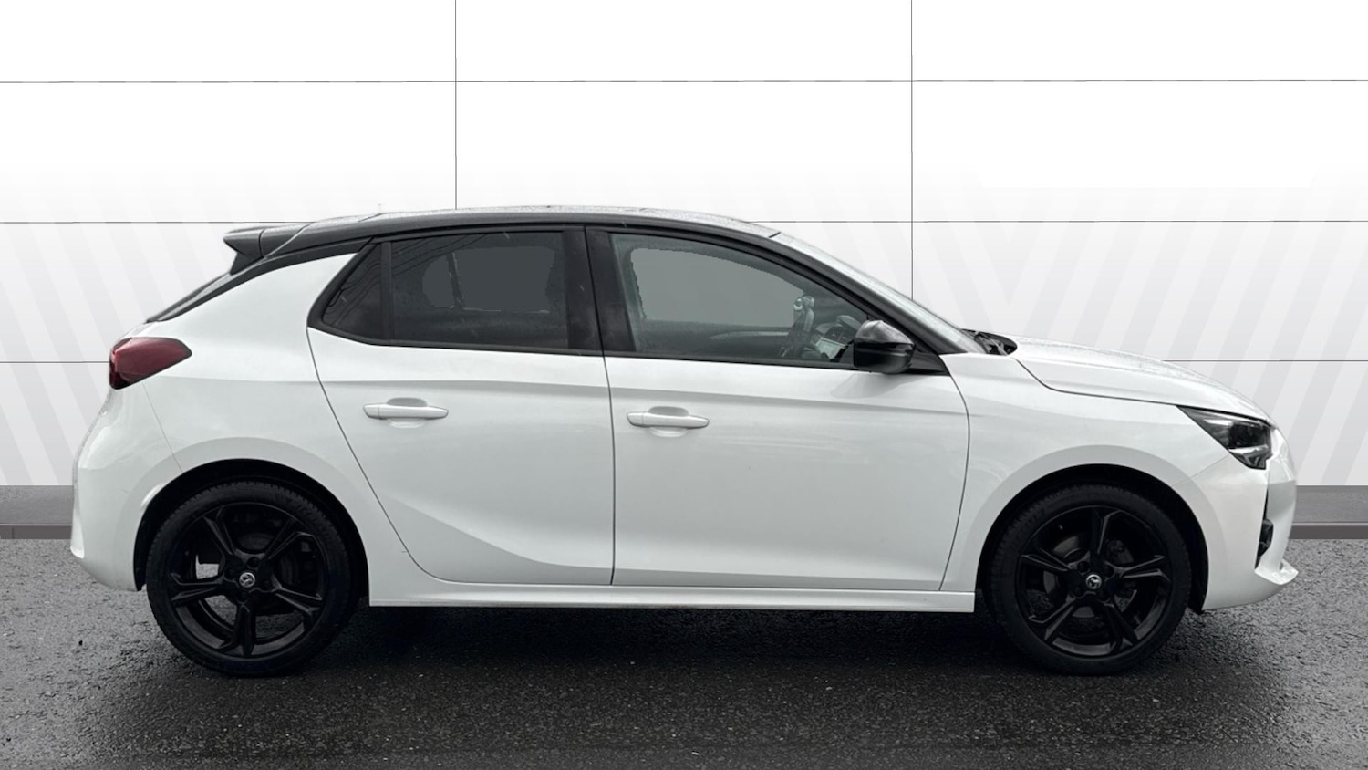 Used Vauxhall Corsa 2023 for sale - 77743147: Photo 5