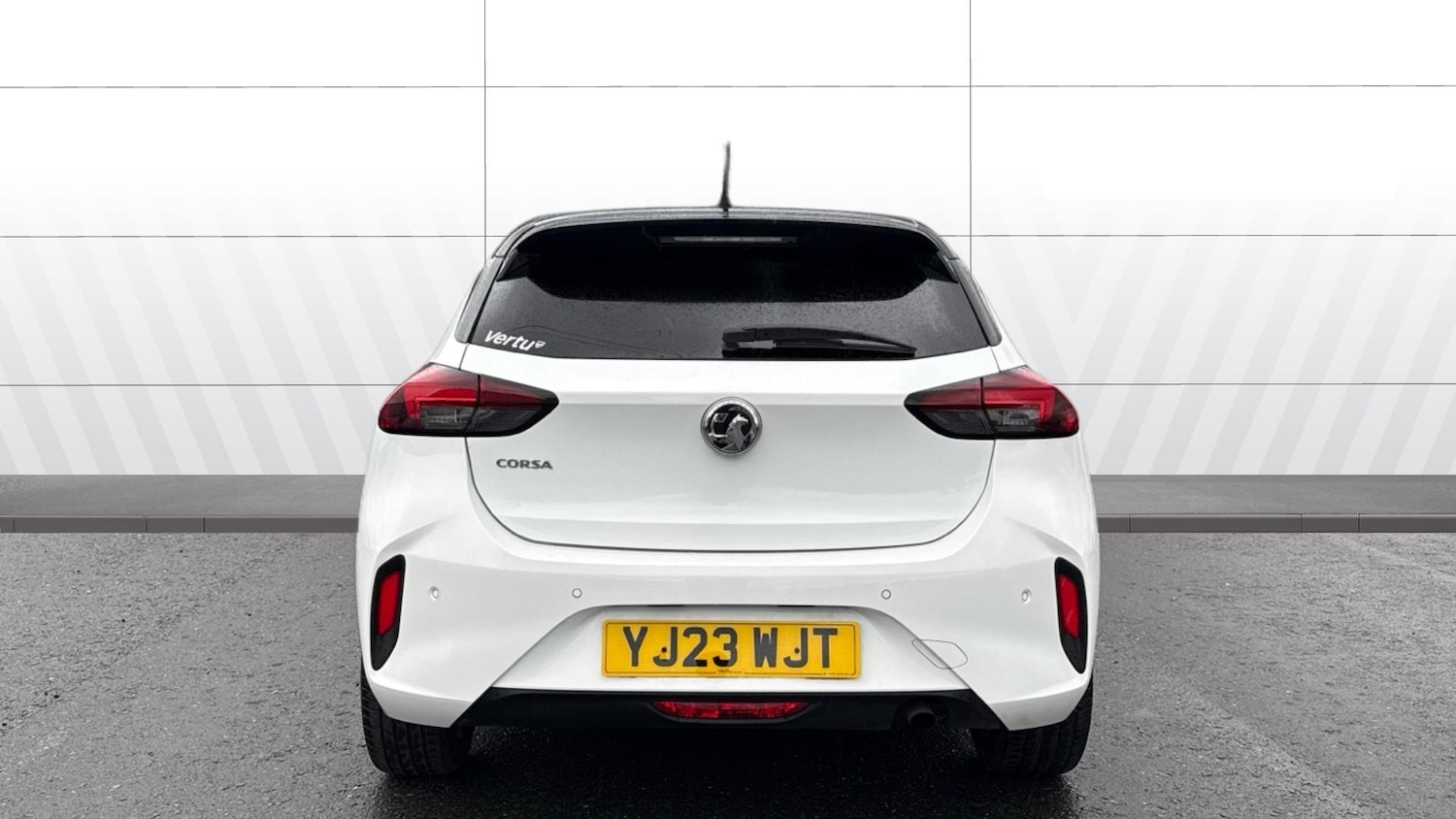 Used Vauxhall Corsa 2023 for sale - 77743147: Photo 6