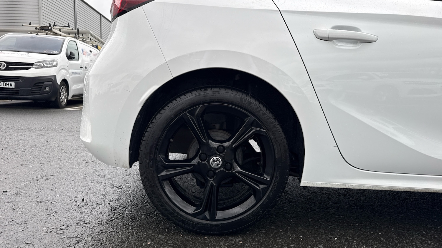 Used Vauxhall Corsa 2023 for sale - 77743147: Photo 7