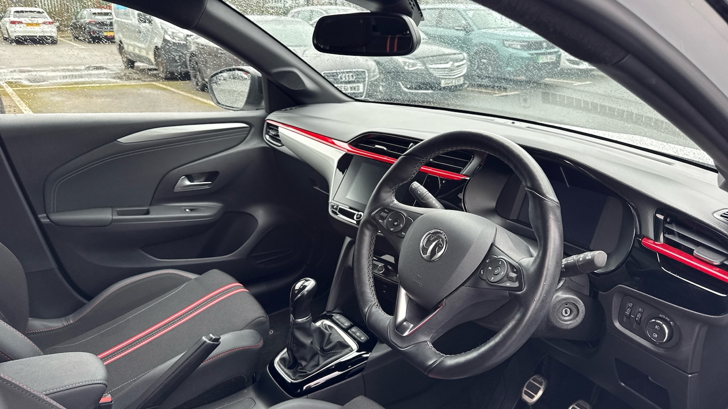 Used Vauxhall Corsa 2023 for sale - 77743147: Photo 9