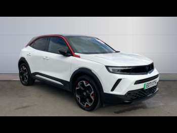 2021 (71) - 100kW SRi Nav Premium 50kWh 5dr Auto Electric Hatchback