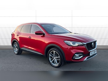 MG MG HS feature image