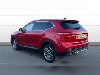 Used MG MG HS 2023 for sale - 77732322: Photo
