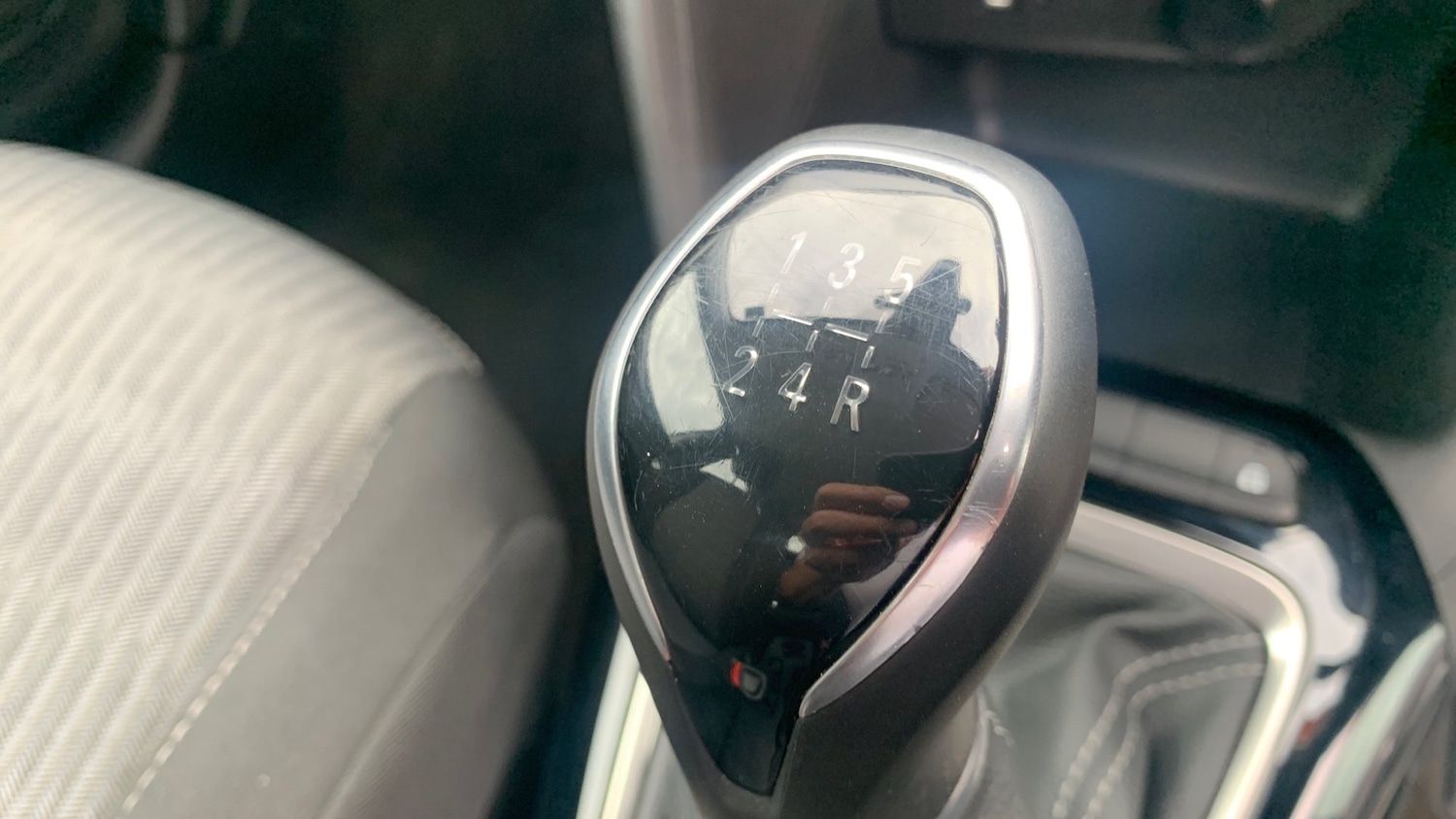 Vehicle 34