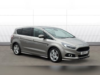 Used Ford S-Max 2018 for sale - 79458329: Photo