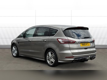 Used Ford S-Max 2018 for sale - 79458329: Photo