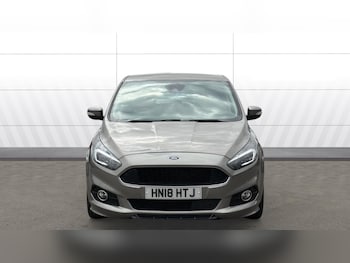 Used Ford S-Max 2018 for sale - 79458329: Photo