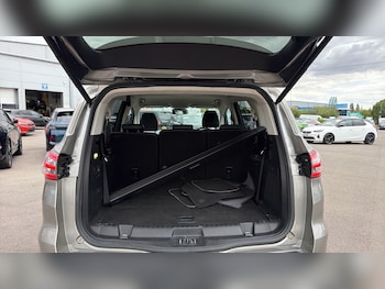 Used Ford S-Max 2018 for sale - 79458329: Photo