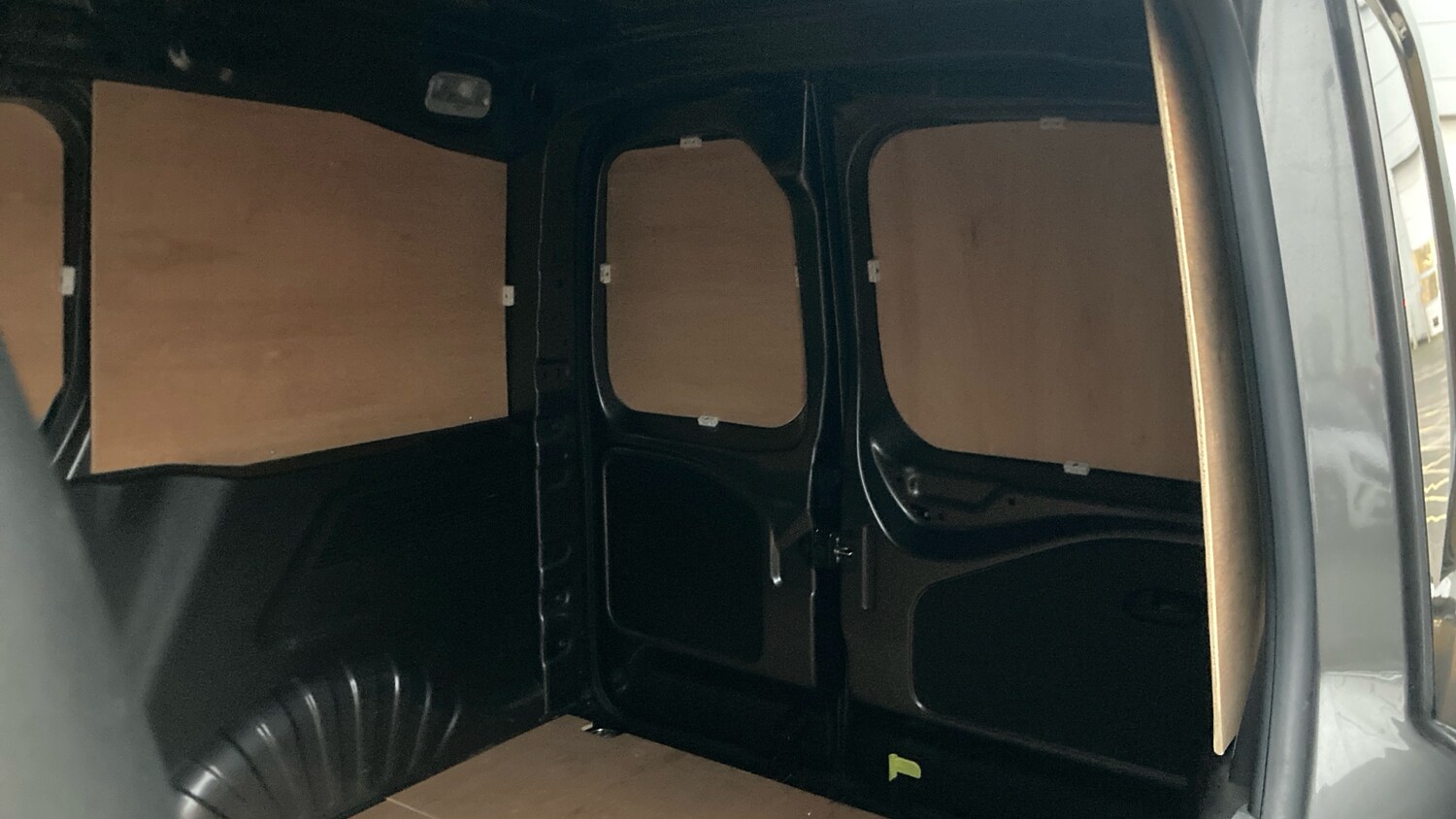 Used Vauxhall Combo 2024 for sale - 77432468: Photo 15