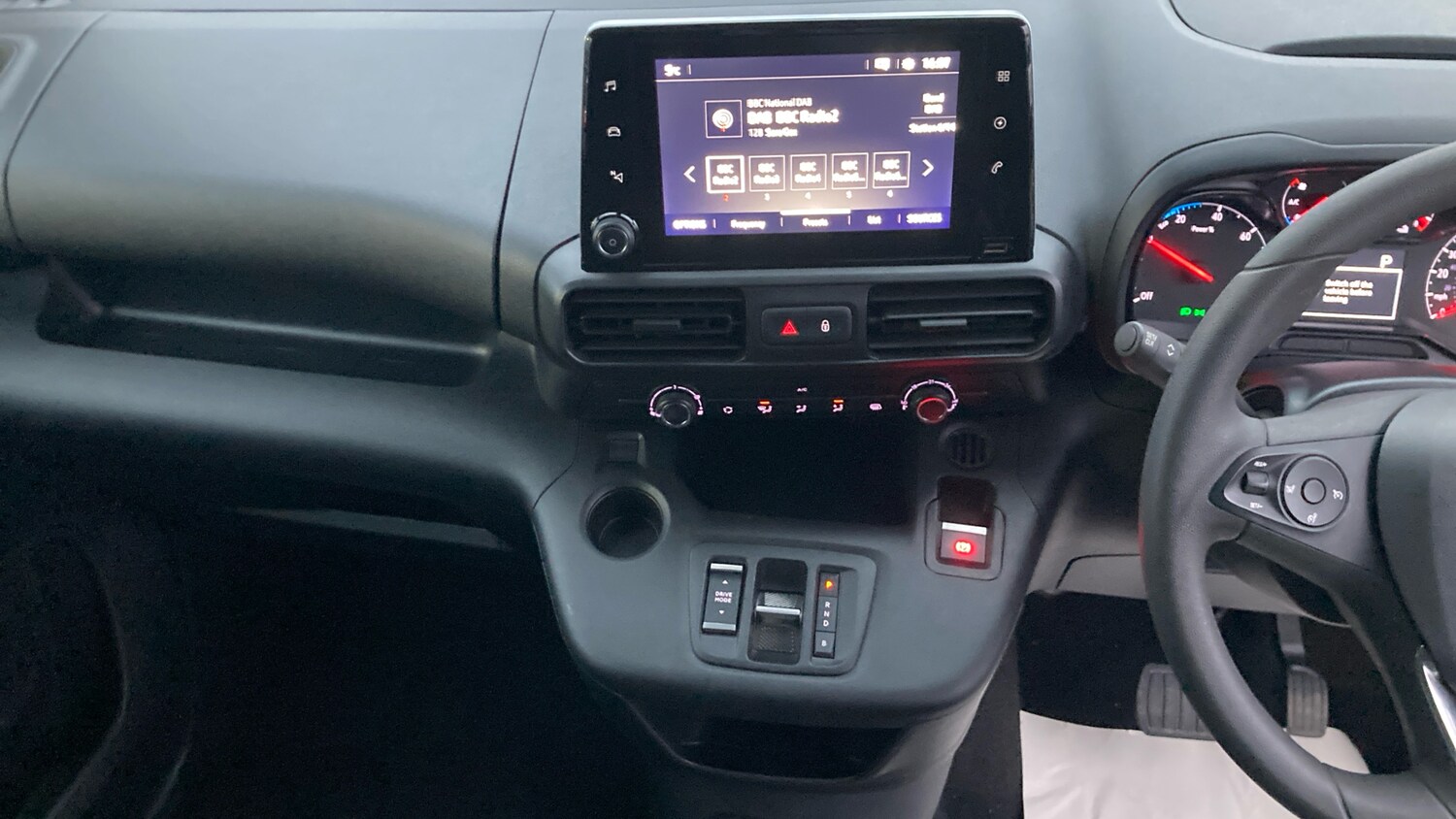 Used Vauxhall Combo 2024 for sale - 77432468: Photo 16