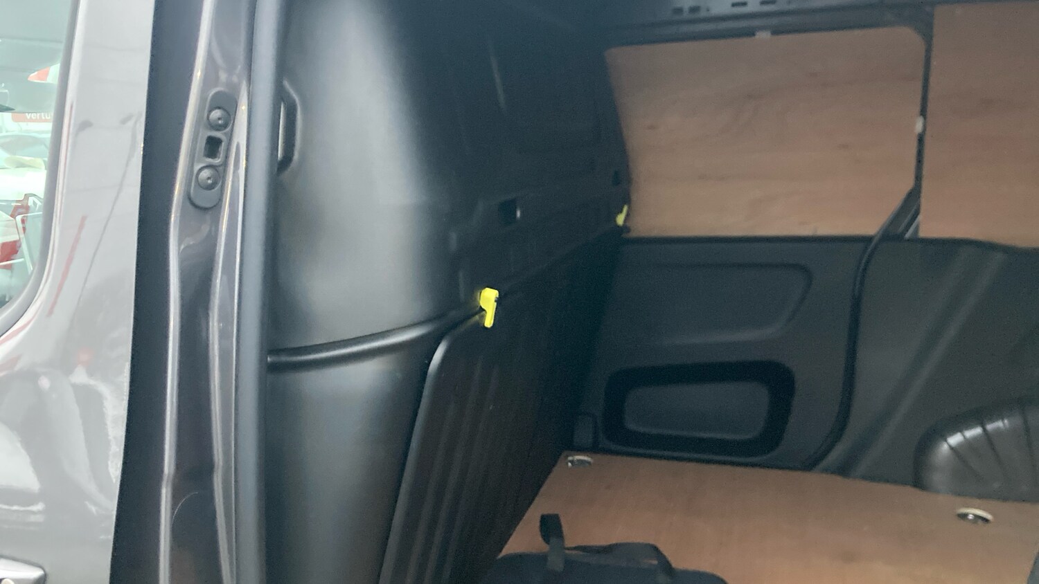 Used Vauxhall Combo 2024 for sale - 77432468: Photo 18