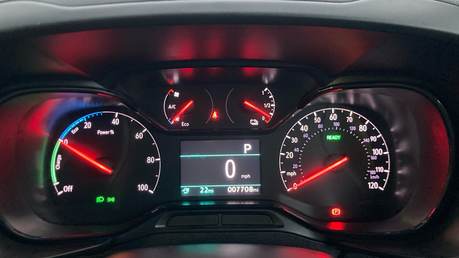 Used Vauxhall Combo 2024 for sale - 77432468: Photo 19