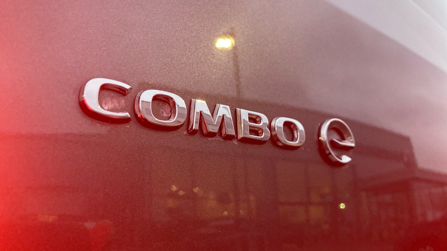 Used Vauxhall Combo 2024 for sale - 77432468: Photo 22