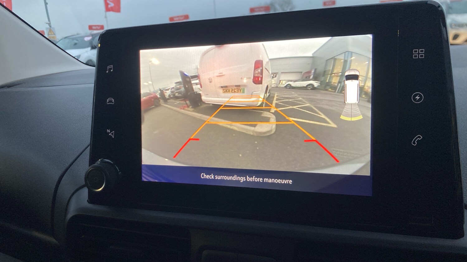 Used Vauxhall Combo 2024 for sale - 77432468: Photo 29