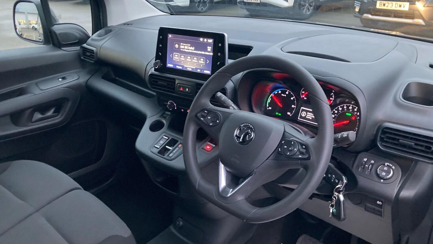 Used Vauxhall Combo 2024 for sale - 77432468: Photo 3