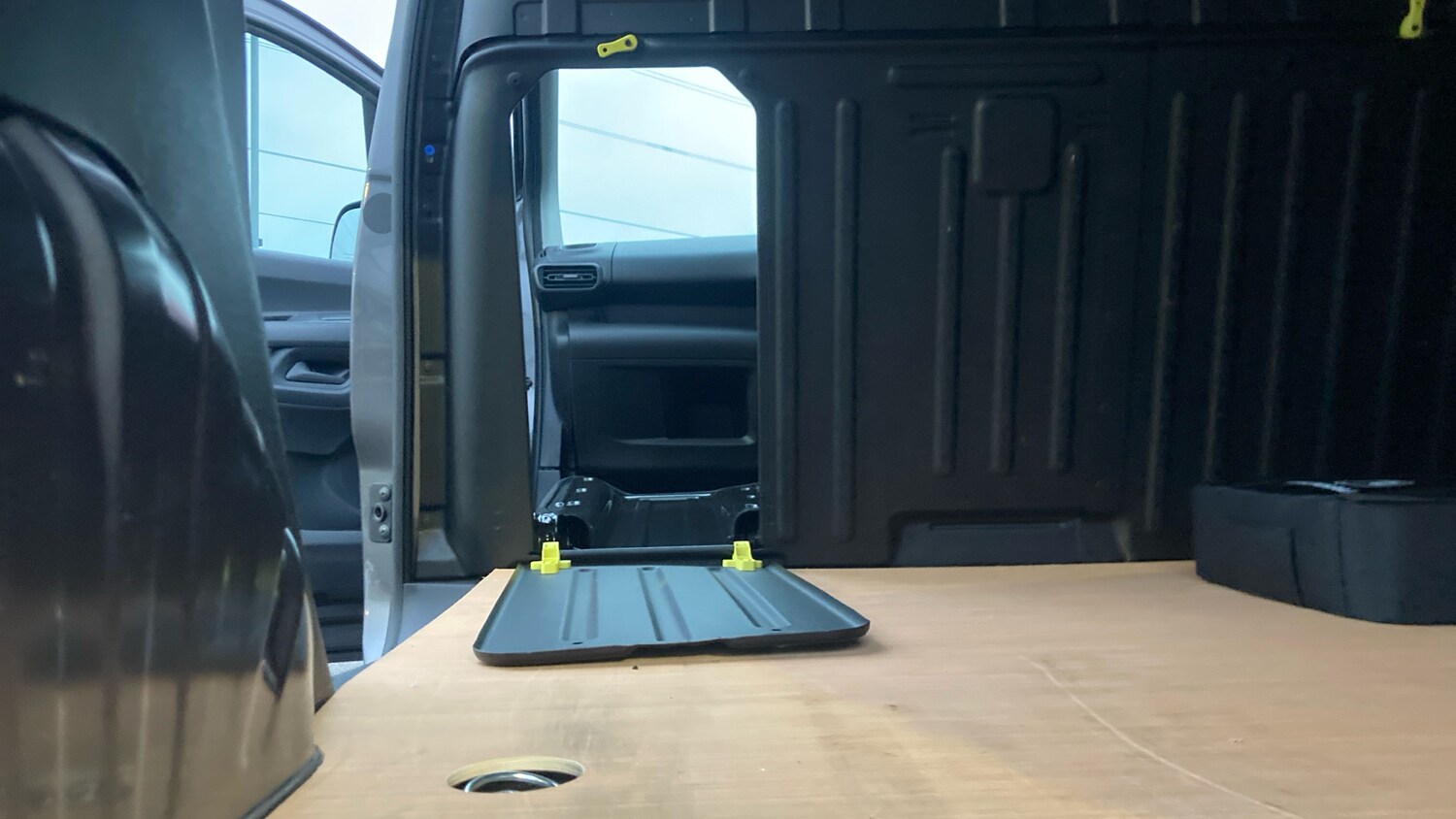 Used Vauxhall Combo 2024 for sale - 77432468: Photo 31