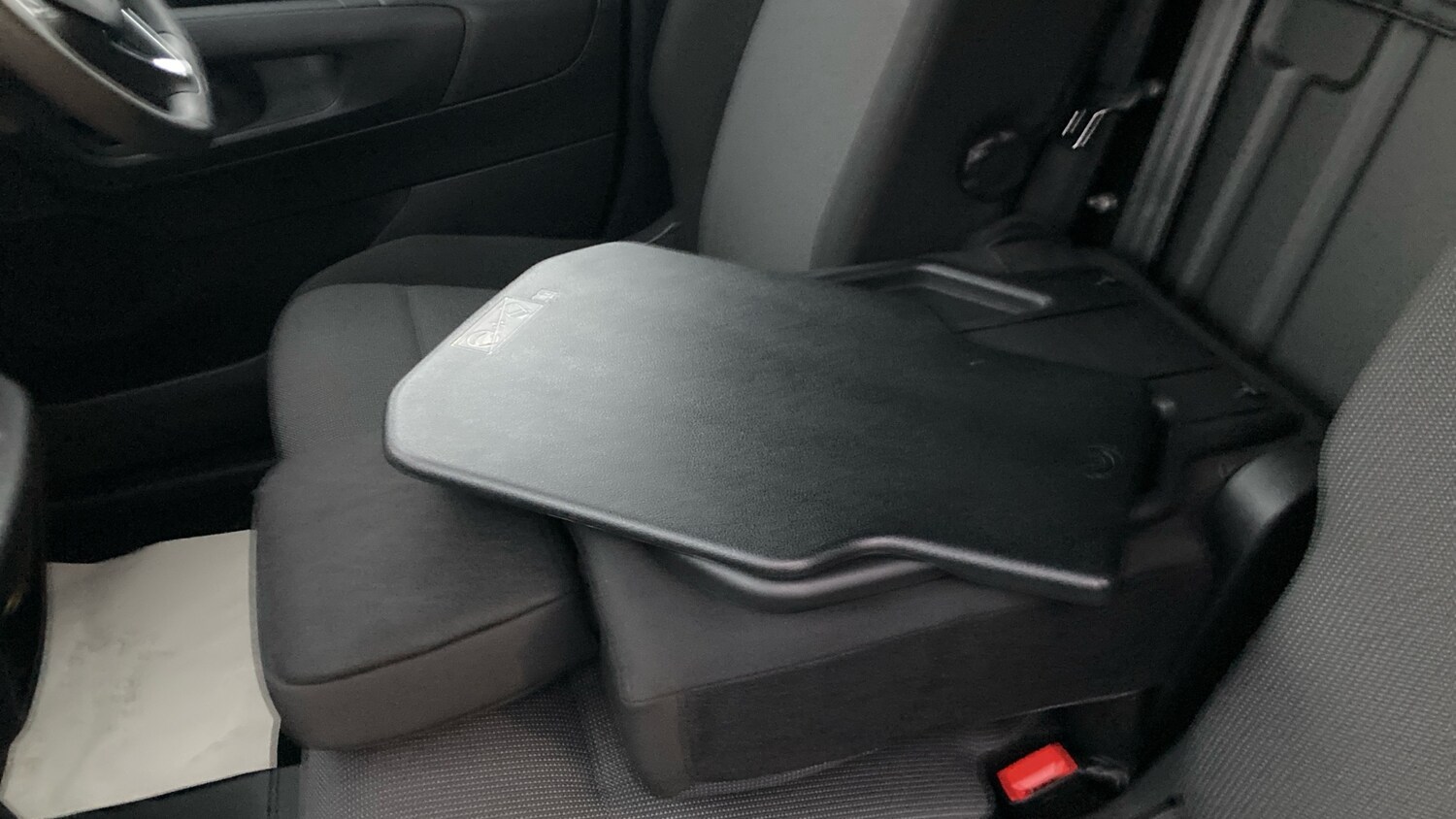 Used Vauxhall Combo 2024 for sale - 77432468: Photo 35