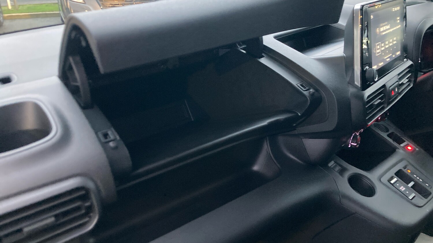 Used Vauxhall Combo 2024 for sale - 77432468: Photo 37